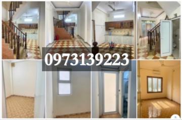 🔶Chính chủ cho thuê phòng trọ ngõ 11 Nguyễn An Ninh, P.Tương Mai, Hà Nội. LH 0973139223