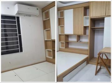 🔶Chính chủ cho thuê phòng 303 tòa nhà 18, ngõ 19 Đông Tác, P.Kim Liên, HN 6,5tr/tháng