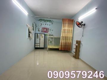 🔹Chính chủ cho nữ thuê phòng đường Đất Thánh (P.6 Tân Bình), TP.HCM. 0909579246