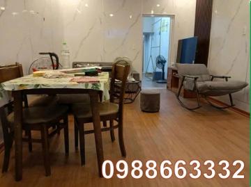 🔹Chính chủ cho thuê CHTT Nguyễn Công Trứ, 70m2 tầng 1 vừa ở vừa kinh doanh. 0988663332