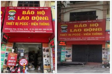 🔹Chính chủ cho thuê nhà lâu dài mặt phố 526 Quang Trung, Hà Đông, HN. 0978.775807