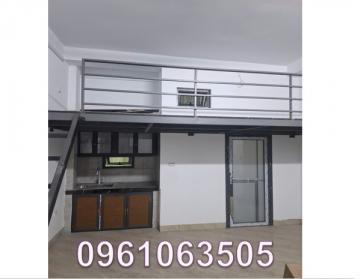 🔹Chính chủ cho thuê phòng chung cư mini ngách 122/115 Miêu Nha (Do Nha), Hà Nội, 0961063505