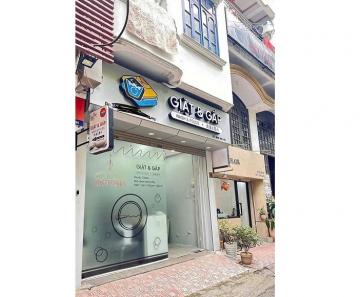 🔹Chính chủ cho thuê tầng 1 vị trí cực đẹp tại Linh Lang (Ba Đình), Hà Nội. 0355829239