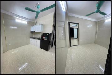 🔹Cho thuê căn hộ mới xây 1N1K full tiện ích tại Xuân Đỉnh, Bắc Từ Liêm, Hà Nội. 0369433268