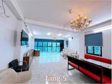 🔹Cho thuê tầng 4 & 5 làm văn phòng trong tòa nhà 7 tầng tại Định, Hoàng Mai, HN; 0977333062